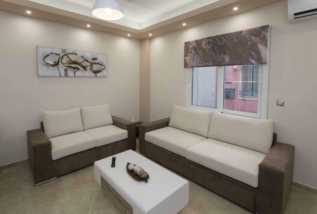 Spacious & Convenient Place Near Acropolis Museum By Ghh Athen Exterior foto