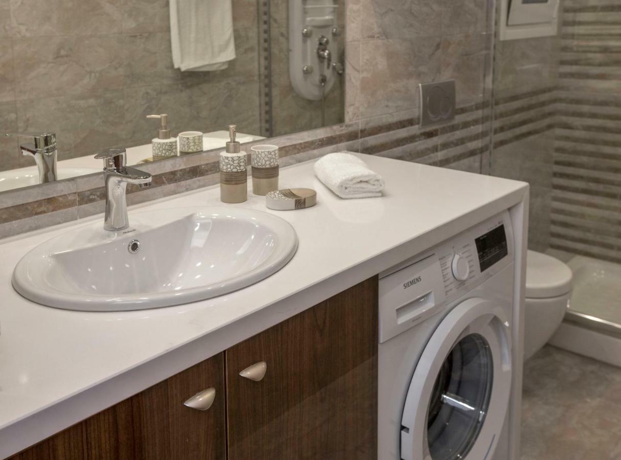 Spacious & Convenient Place Near Acropolis Museum By Ghh Athen Exterior foto