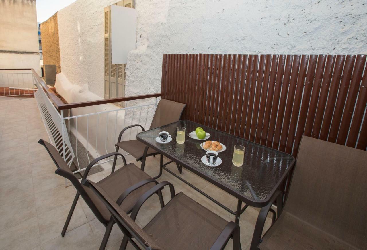 Spacious & Convenient Place Near Acropolis Museum By Ghh Athen Exterior foto